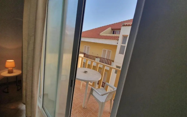 Tres Caravelas Studio Flats