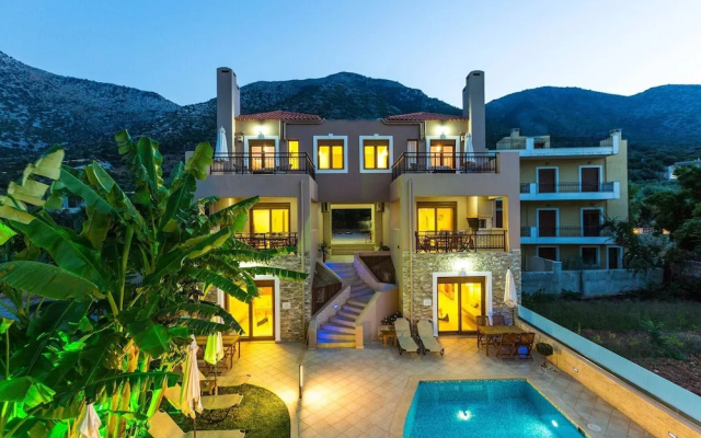 You can Have a Grand Vacational Experience by Staying Here