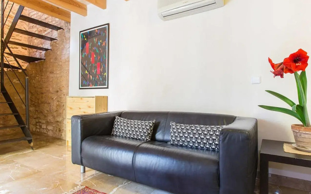 Town House Esglesia in Alcudia