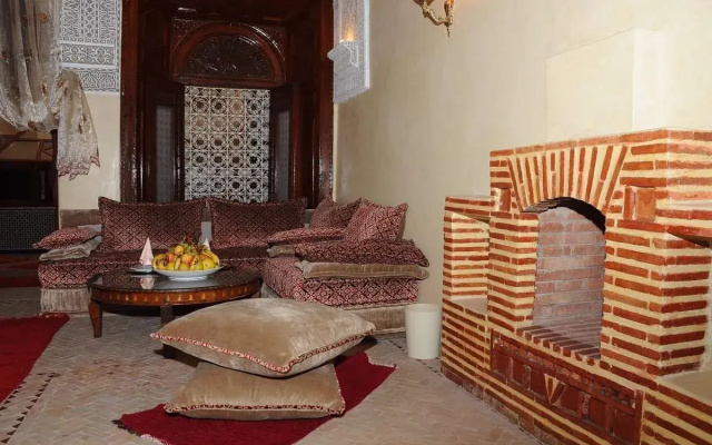 Riad Dar Essalam