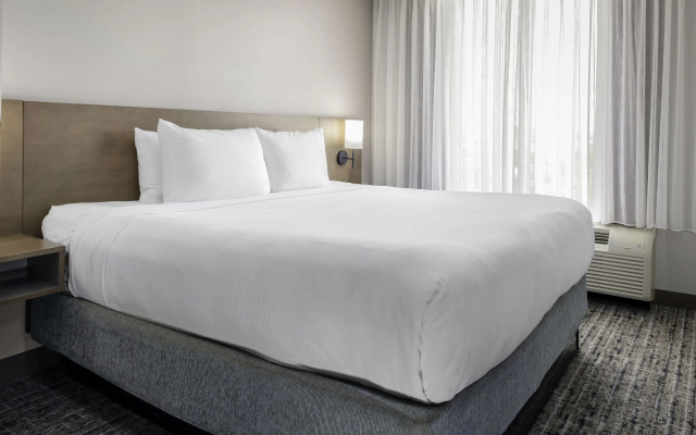 Hyatt Place Dallas/Arlington