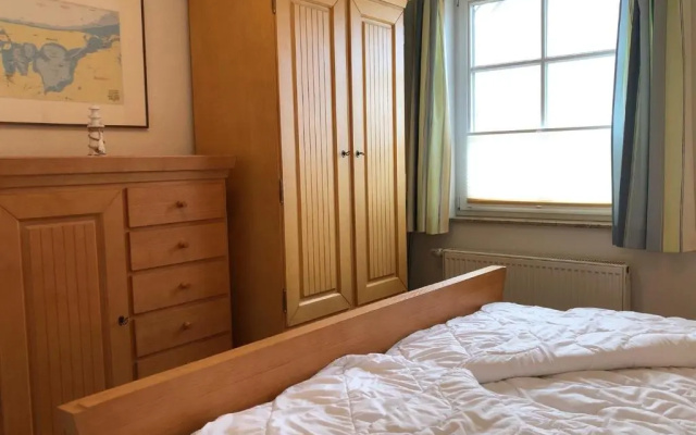 Glebbe 66 _ Hus Suennschien