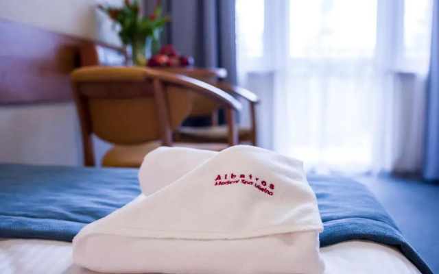 DW Albatros Medical Spa