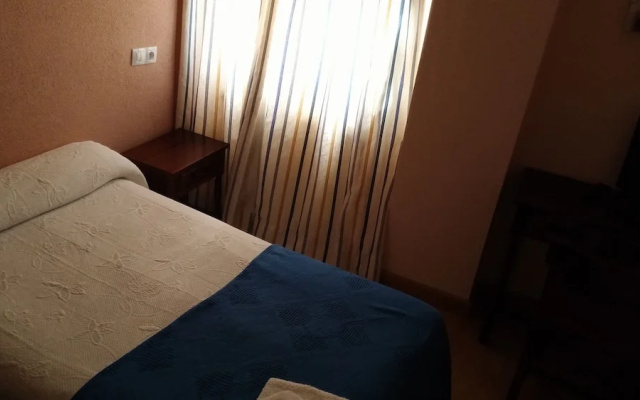 Hostal Hernán Cortés