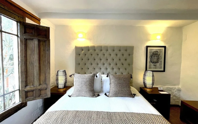 Hotel Casa terra