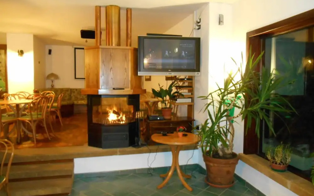 Hotel Pagnani