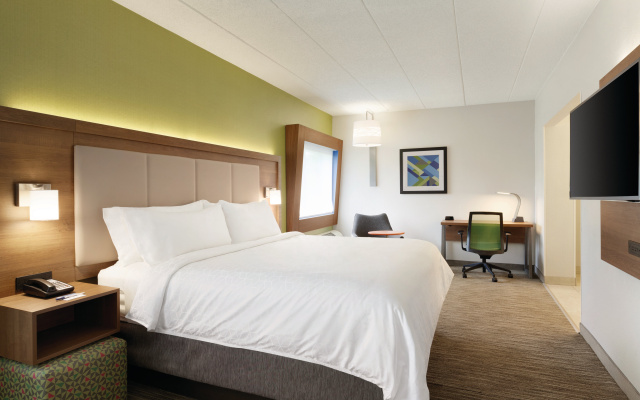 Holiday Inn Express Hartford South - Rocky Hill by IHG
