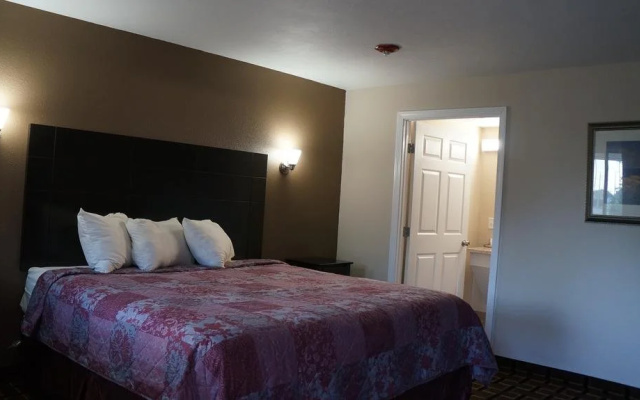 Best Stay Inn