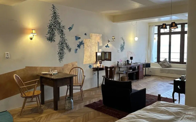 Hotel Casa Vico
