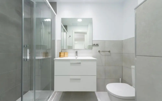 Apartamento Aguila 1