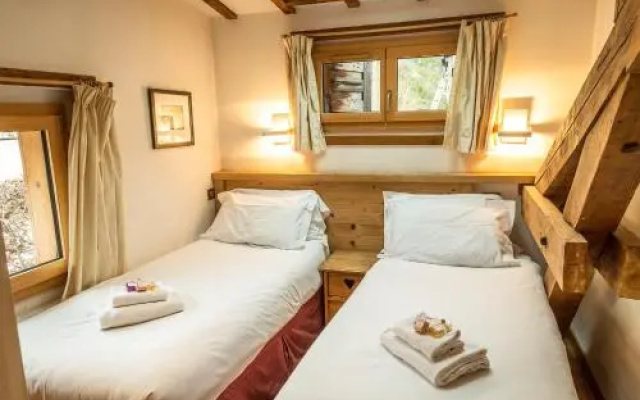 Chalet Grand Cru