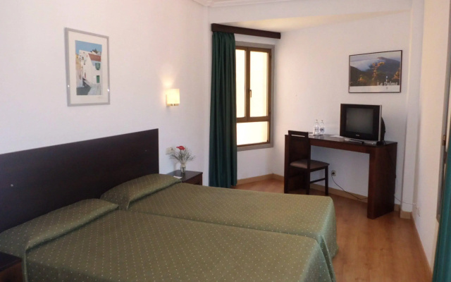 Hotel Valle Aridane