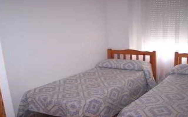 Apartamentos Ferran
