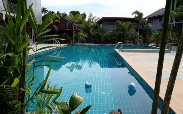 Tann Anda Resort