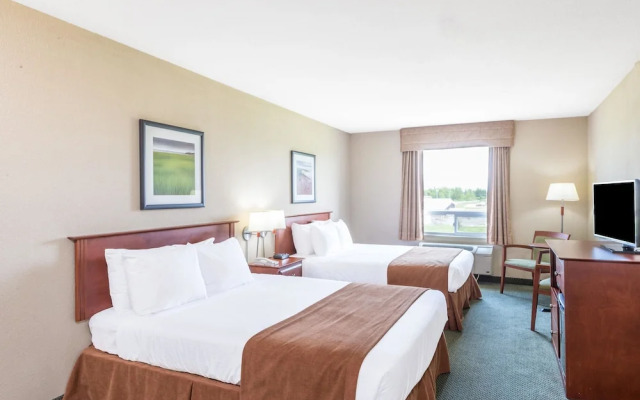 Super 8 Windsor NS