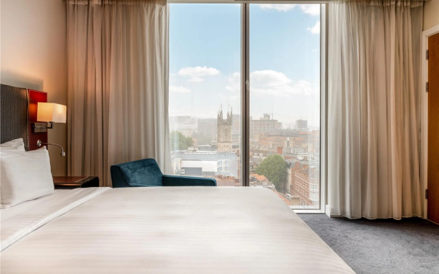 Radisson Blu Hotel Bristol