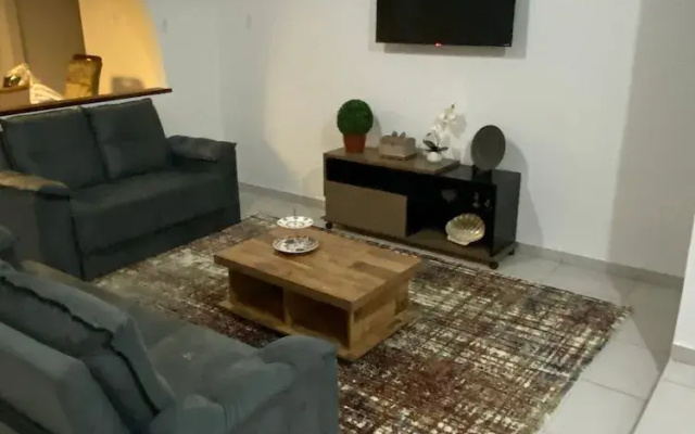 Casa Confortável 02