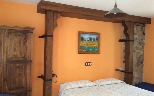 Casa Rural l'Era de Ferro