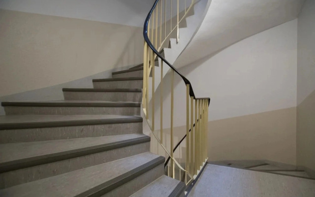 Private Apartment Sallstraße