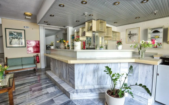 Emilia Hotel Apartments