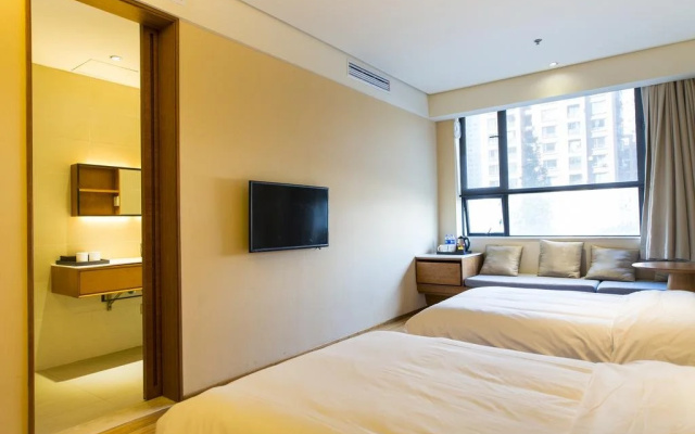 Ji Hotel