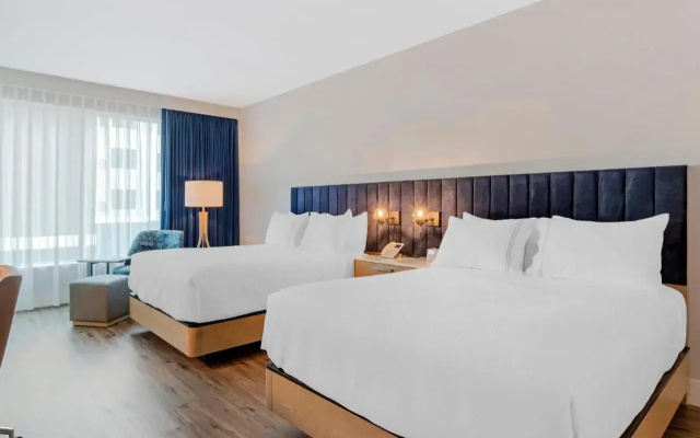 Even Hotel Waco - University Area By Ihg