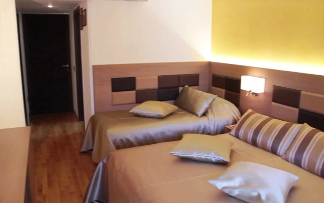 Hotel Cittar