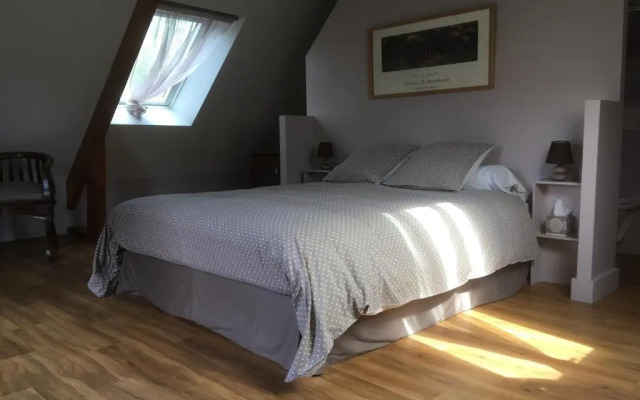 L'auberge du Mont