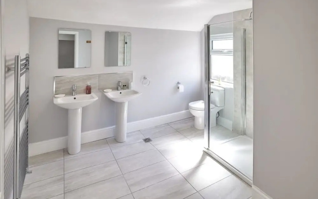 Host Stay The Lealholm at Brunswick Holiday Apartments