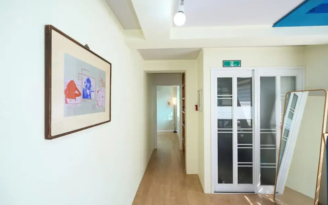 Hongdae Private Guesthouse