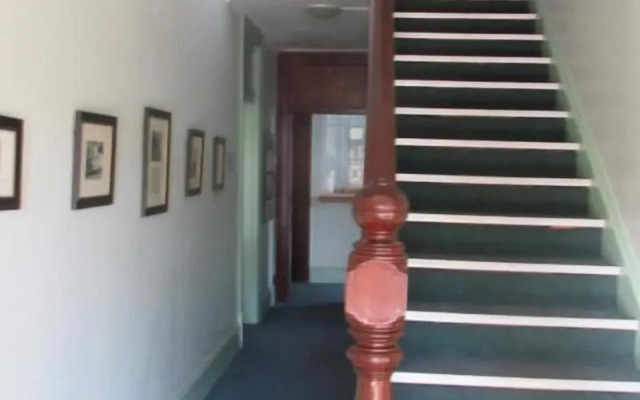 Concord Christian Guesthouse