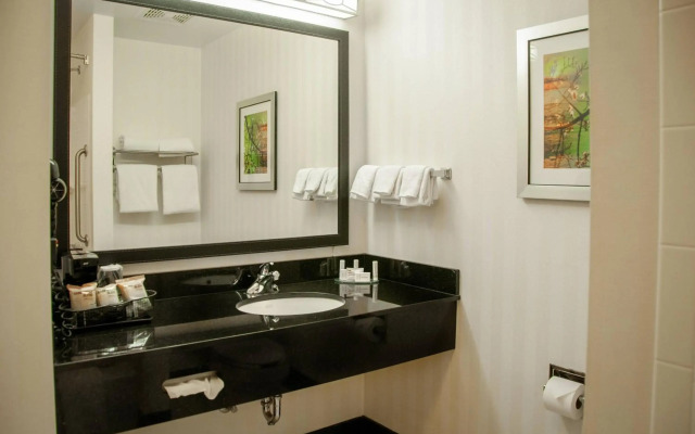 Miami International Airport Hotel