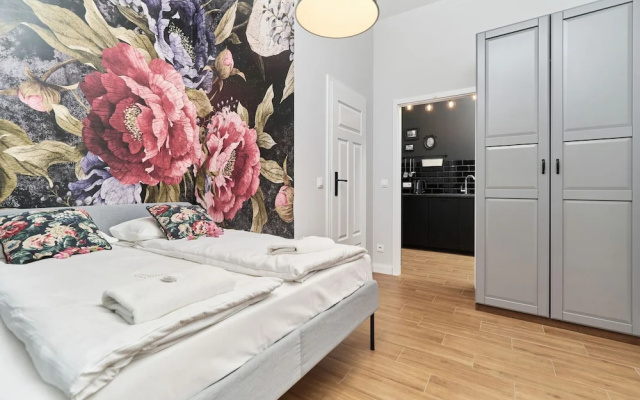 Stylish Apartments City Center Renters