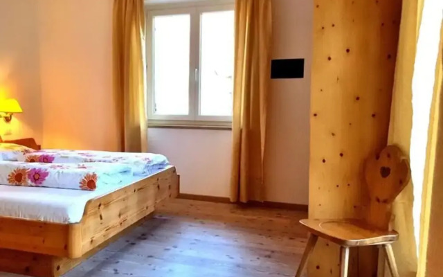Holiday Apartment Krosshof