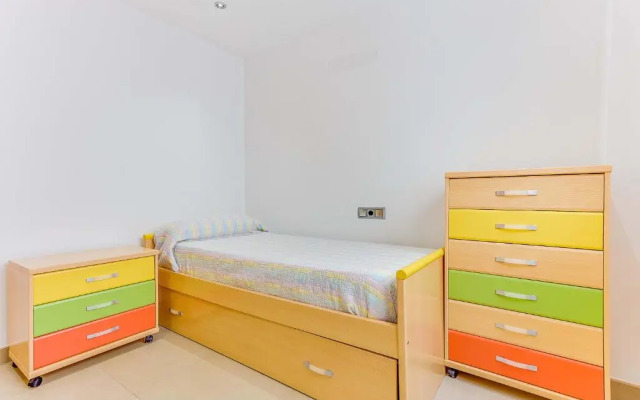 YupiHome Apartment Ca Na Xisca II