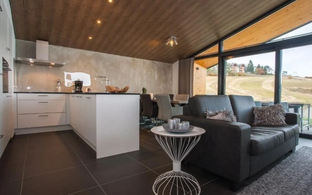 Luxus Villa Winterberg