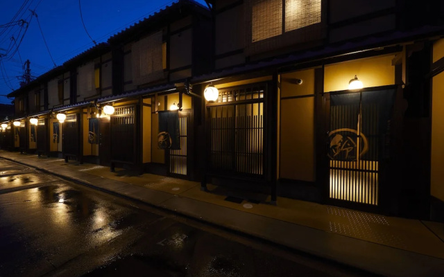 Rinn Hanayacho Karakurenai