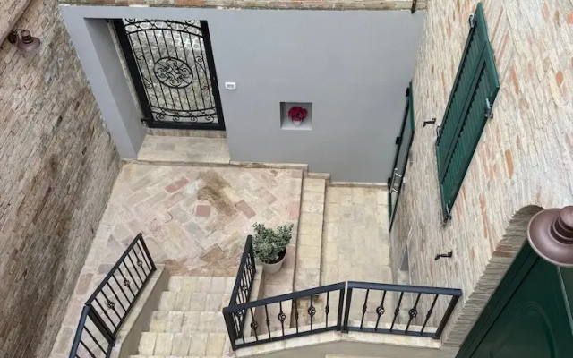 La Dimora del Borgo