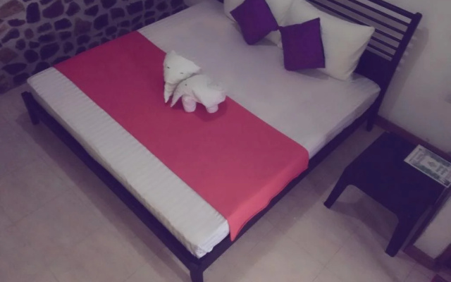 Nature Horizon Hotel