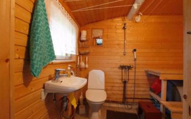 House Ravelin Yllasjarvi
