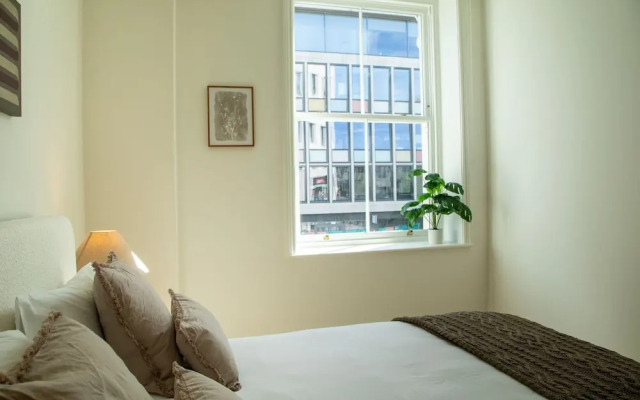 Pembridge Residences - Flat 3