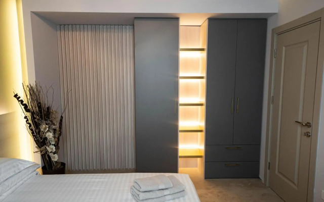 Filadelfia Apartment