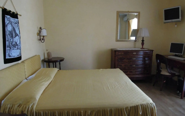 Sant'Agostino Guest Rooms