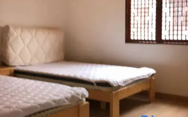 Ninghai Geqiangli Homestay