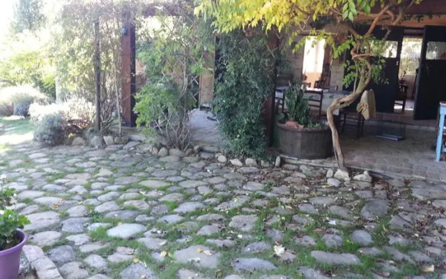 Il Casale di Nanni