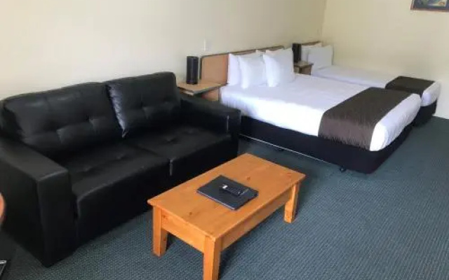 Bay of Islands Gateway Motel & Apartment