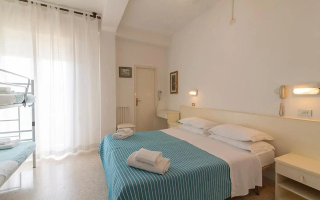 Hotel Mirò