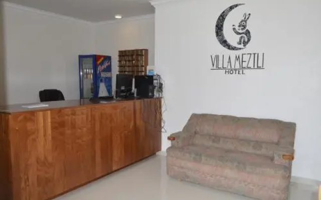 Villa Meztli