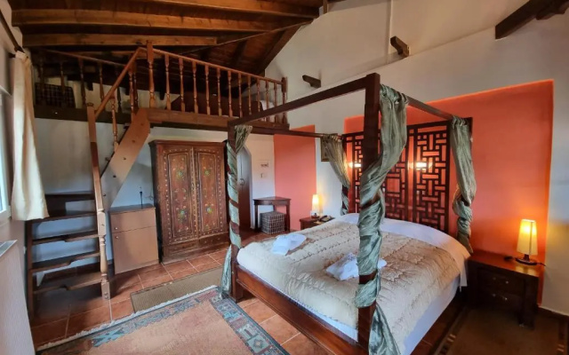 Chalet Elati