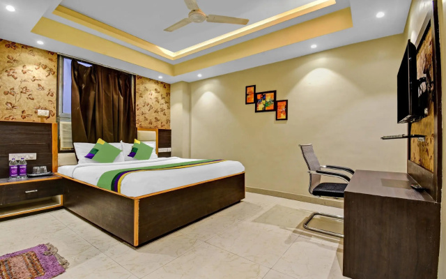 Treebo Trend Svr Hotel & Banquet